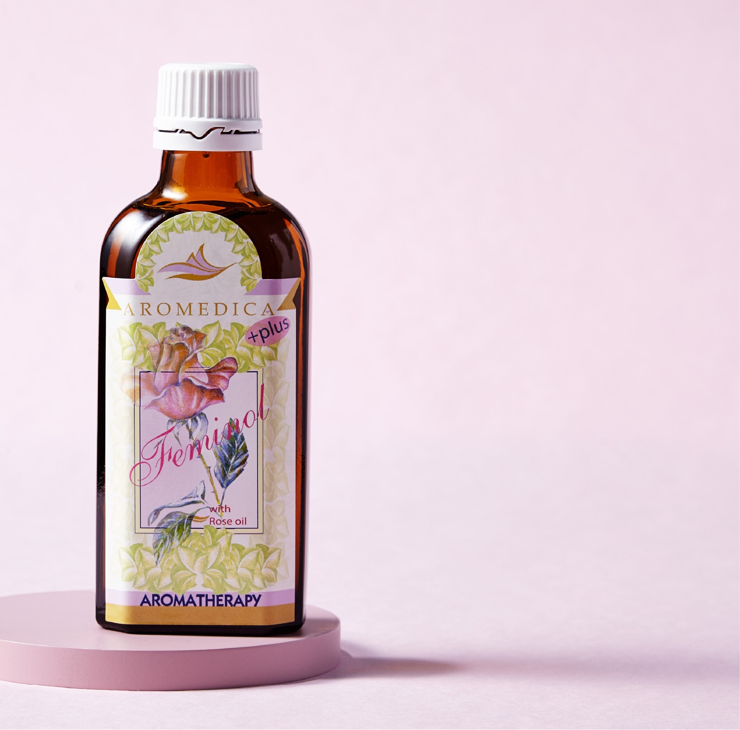 〈アロメディカ〉フェミノール(100ml)3,960円