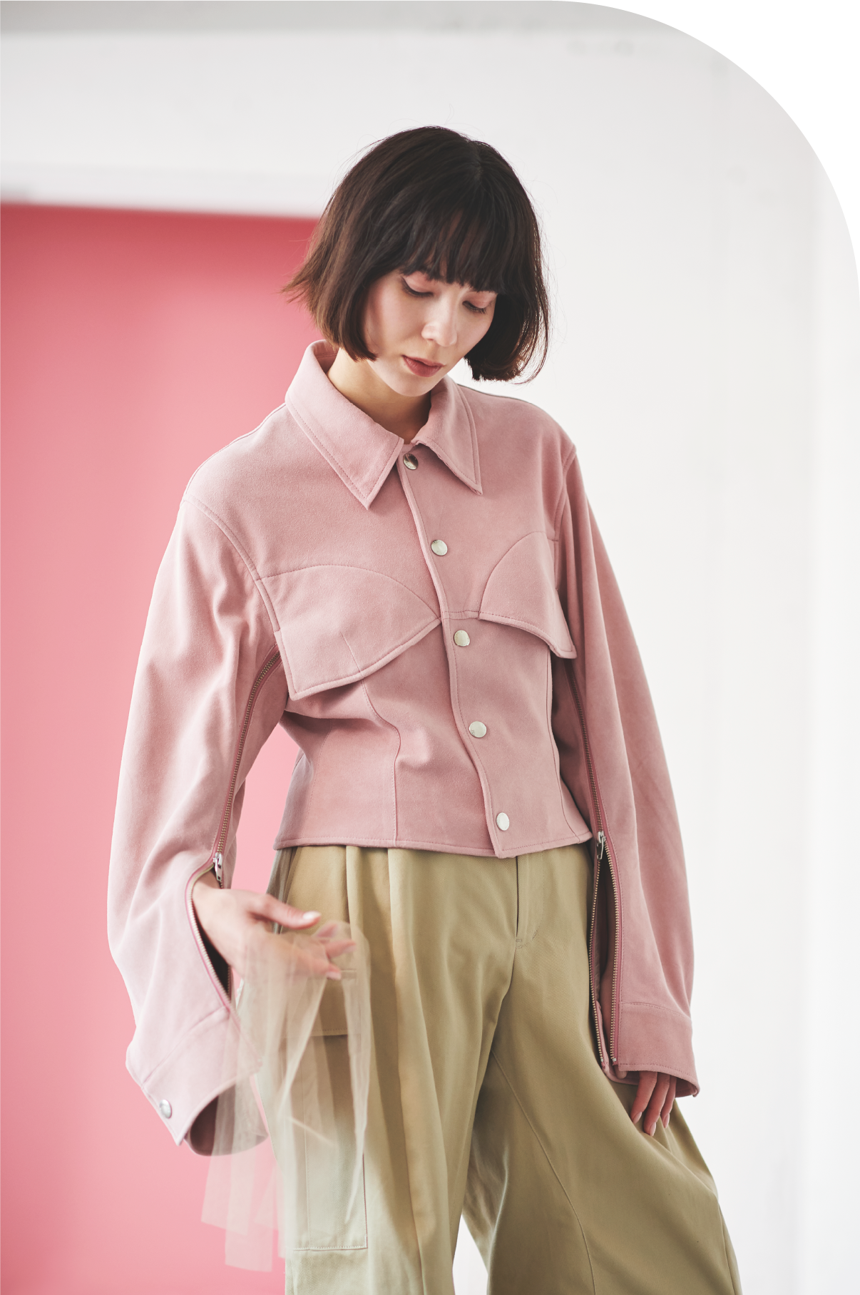 Ladies' STYLE｜高島屋 NEW Life, NEW Me 新しい自分にきがえる