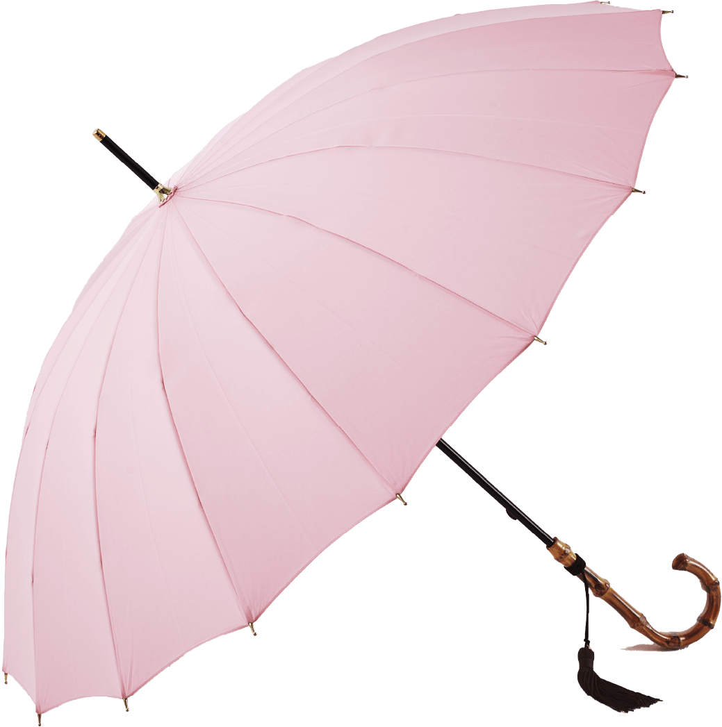 〈前原光栄商店〉長傘(16本骨／55cm)20,900円