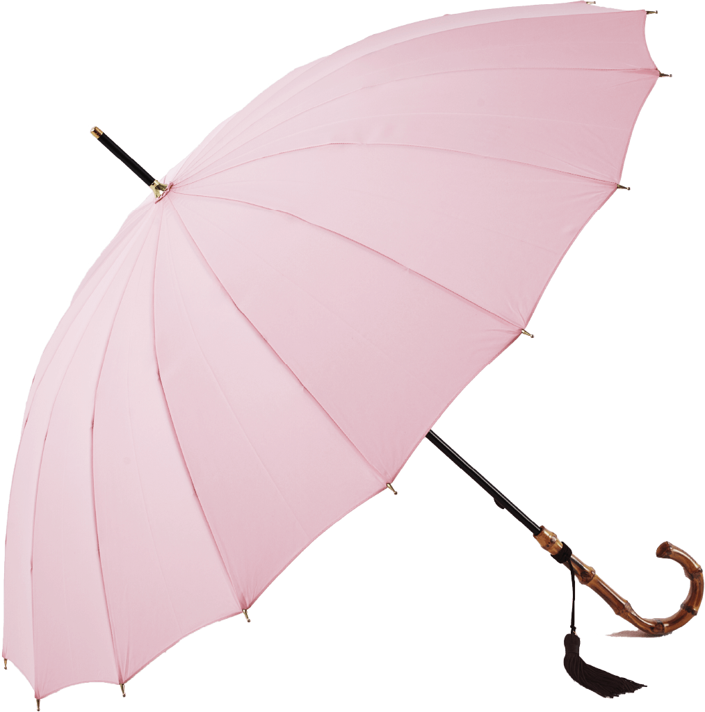 〈前原光栄商店〉長傘(16本骨／55cm)20,900円