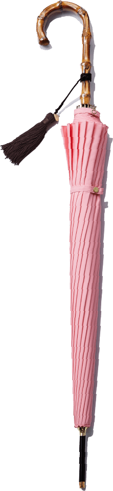 〈前原光栄商店〉長傘(16本骨／55cm)20,900円