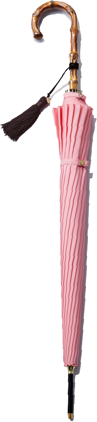 〈前原光栄商店〉長傘(16本骨／55cm)20,900円