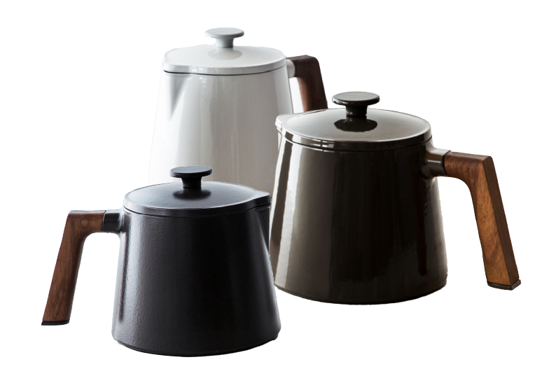 〈バーミキュラ〉オーブンポット2 スープポット