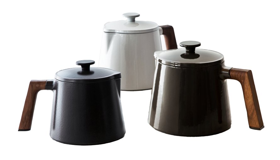 〈バーミキュラ〉オーブンポット2 スープポット