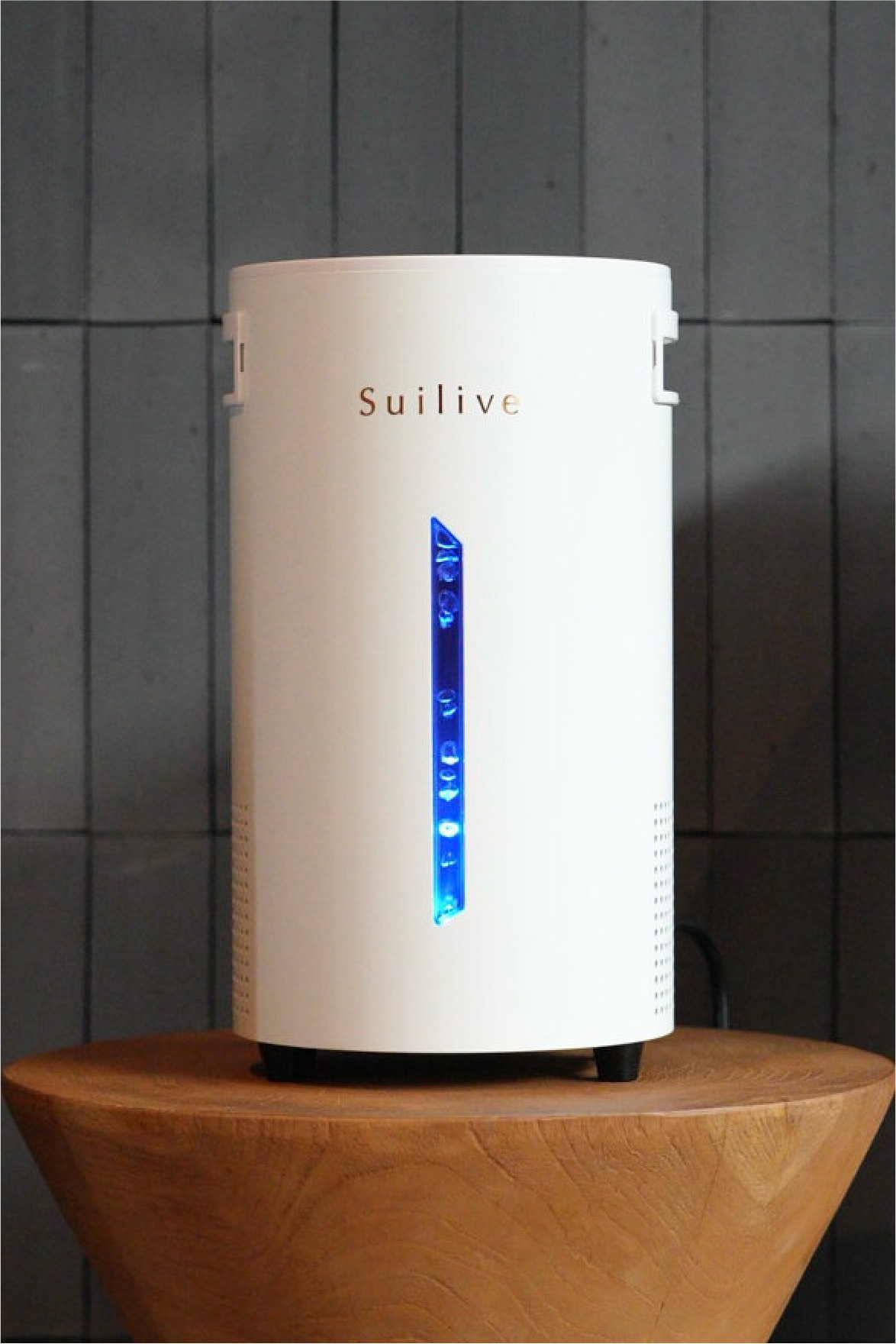 〈Suilive〉水素吸入器