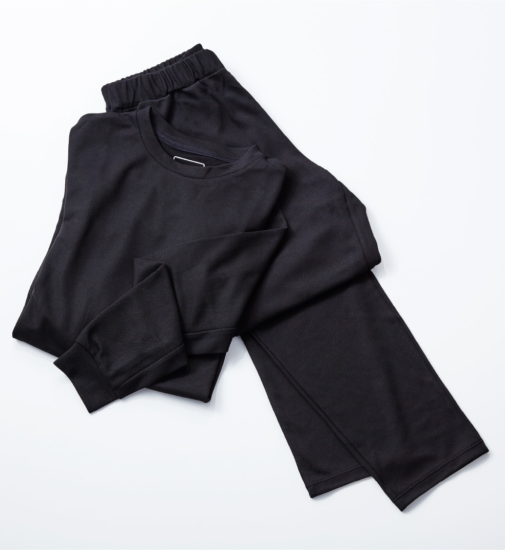 〈R WEAR〉Relaxing Meshシリーズ(一般医療機器)