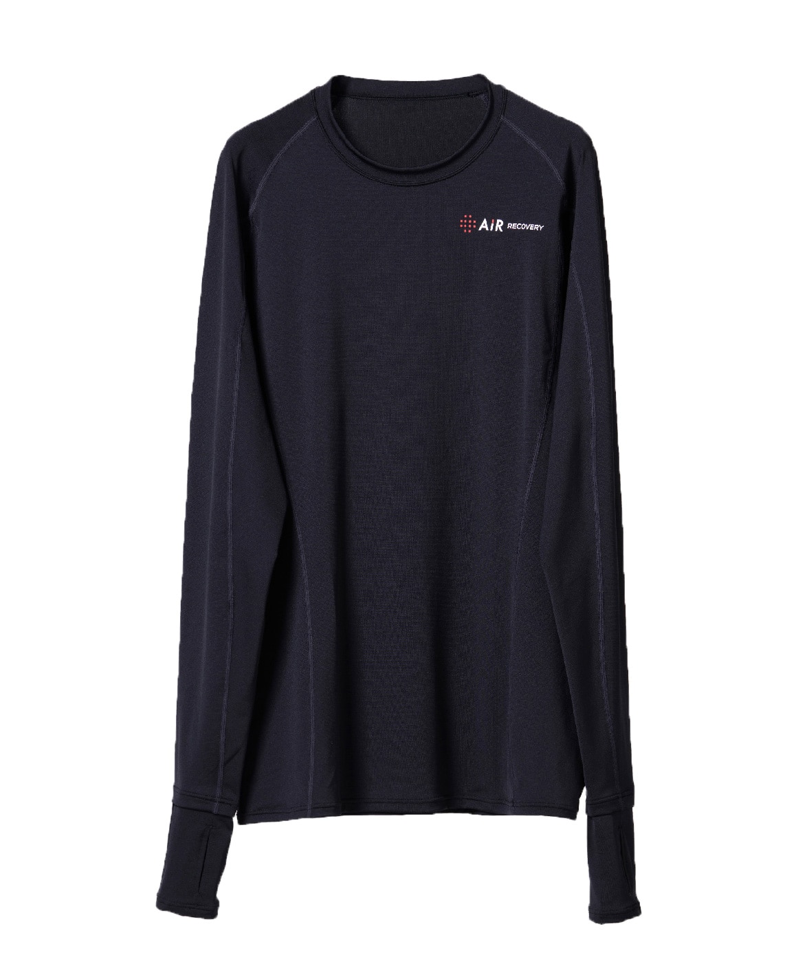 〈nishikawa〉［エアーリカバリー］スリープテック※ウェア メンズトップス14,300円