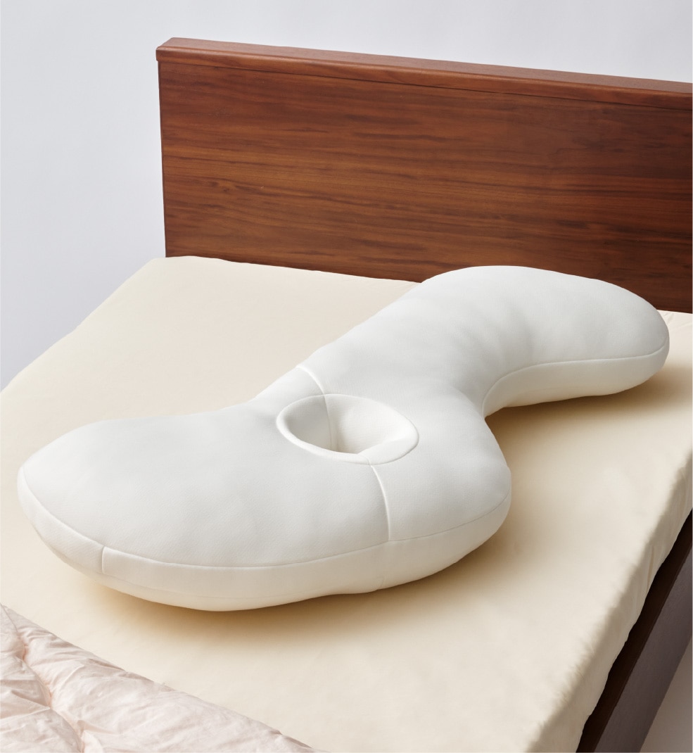 〈ロフテー〉抱き枕 LBP-330