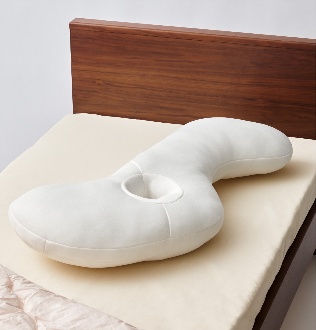 〈ロフテー〉抱き枕 LBP-330