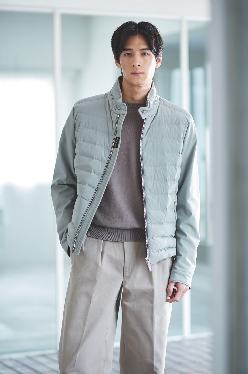 Men's STYLE｜高島屋 NEW Life, NEW Me 新しい自分にきがえる