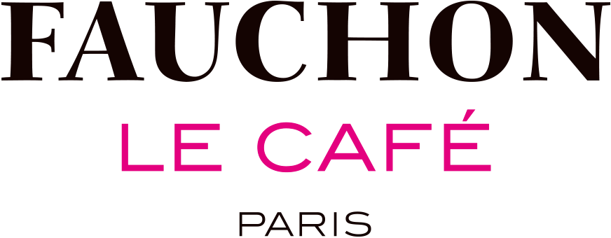 FAUCHON LE CAFE   フォション>