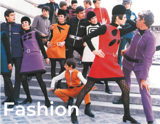 Fashion