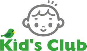 入会費年会費無料 Kid's Club ご入会はこちらから（QRコード画像）