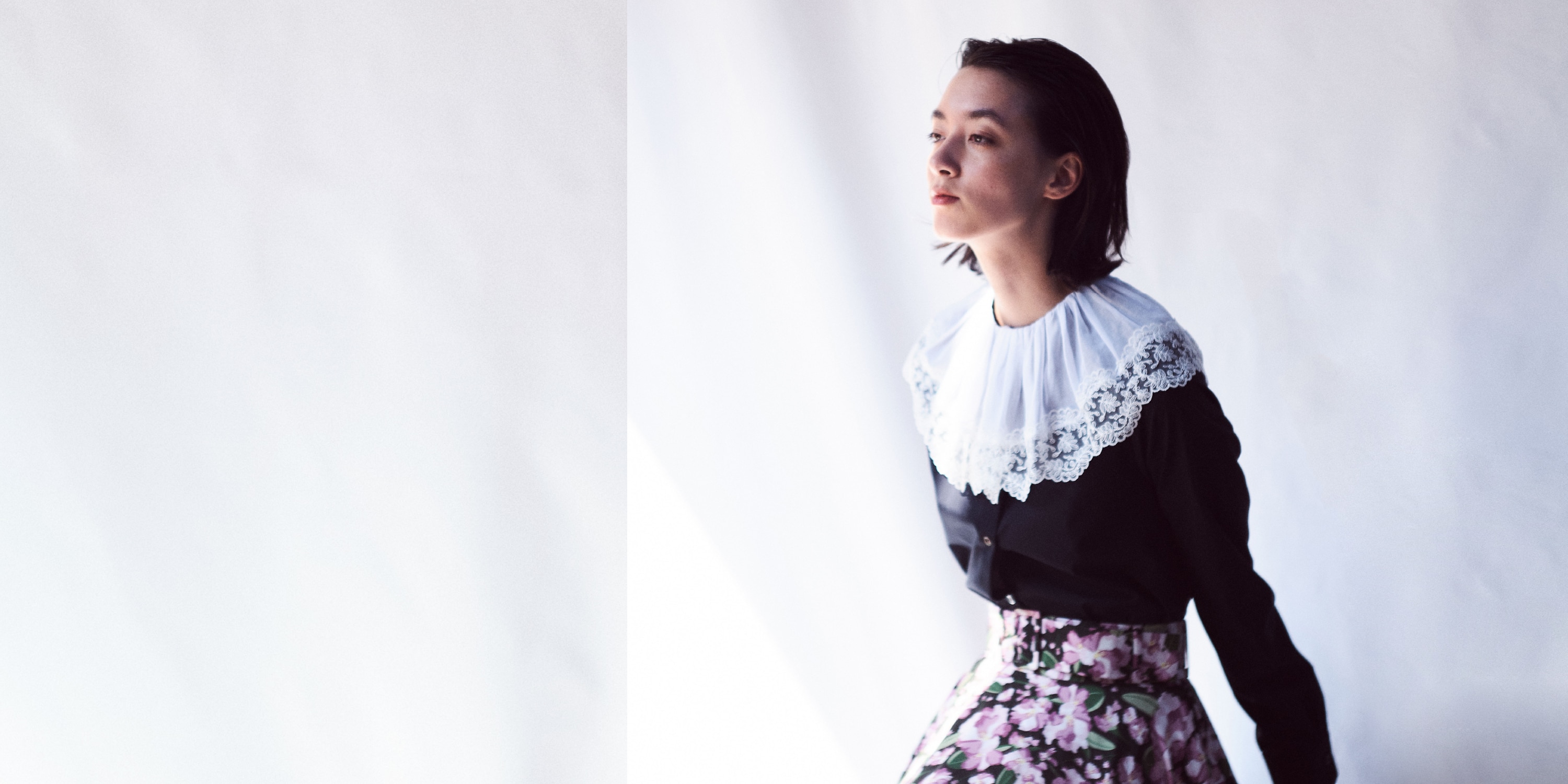 Salon le Chic 2023 AW SEASON COLLECTION