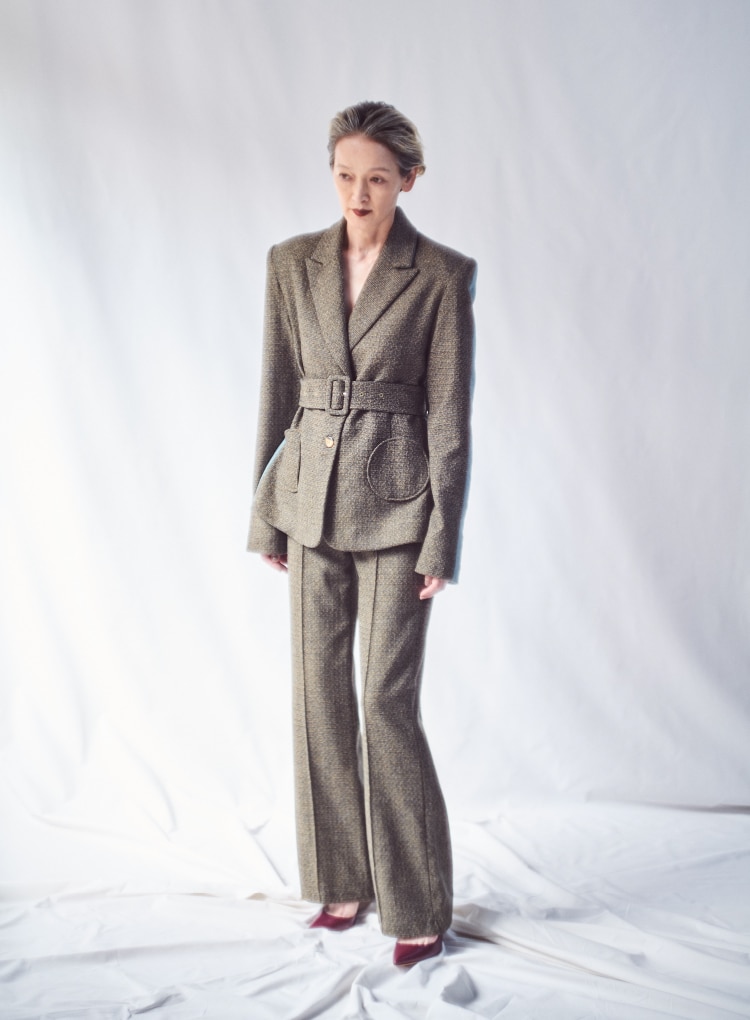 Salon le Chic 2023 AW SEASON COLLECTION