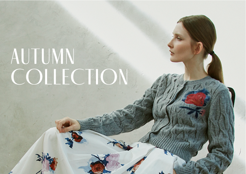 2025 AUTUMN collection