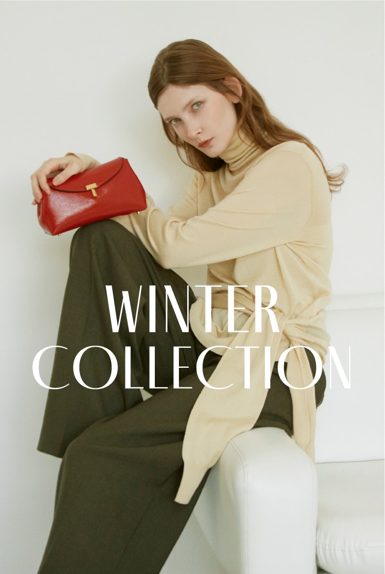 Ladies｜Salon le Chic（サロンルシック）｜高島屋