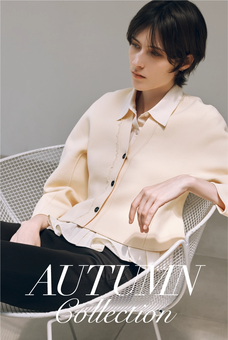 Ladies｜Salon le Chic（サロンルシック）｜高島屋