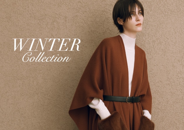 WINTER collection