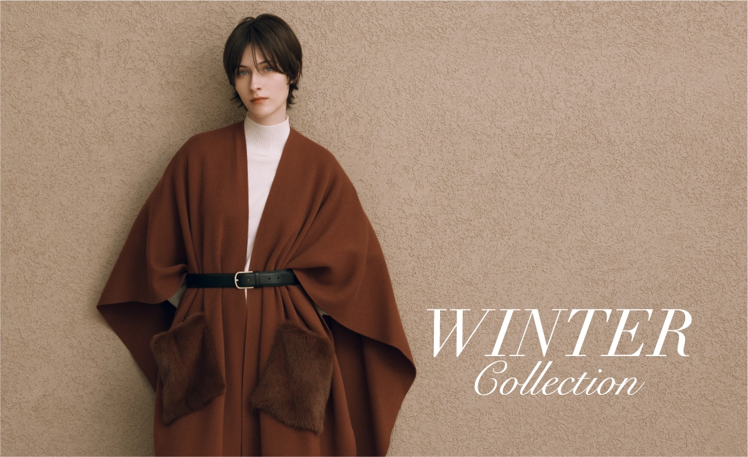 2026 Autumn Collection
