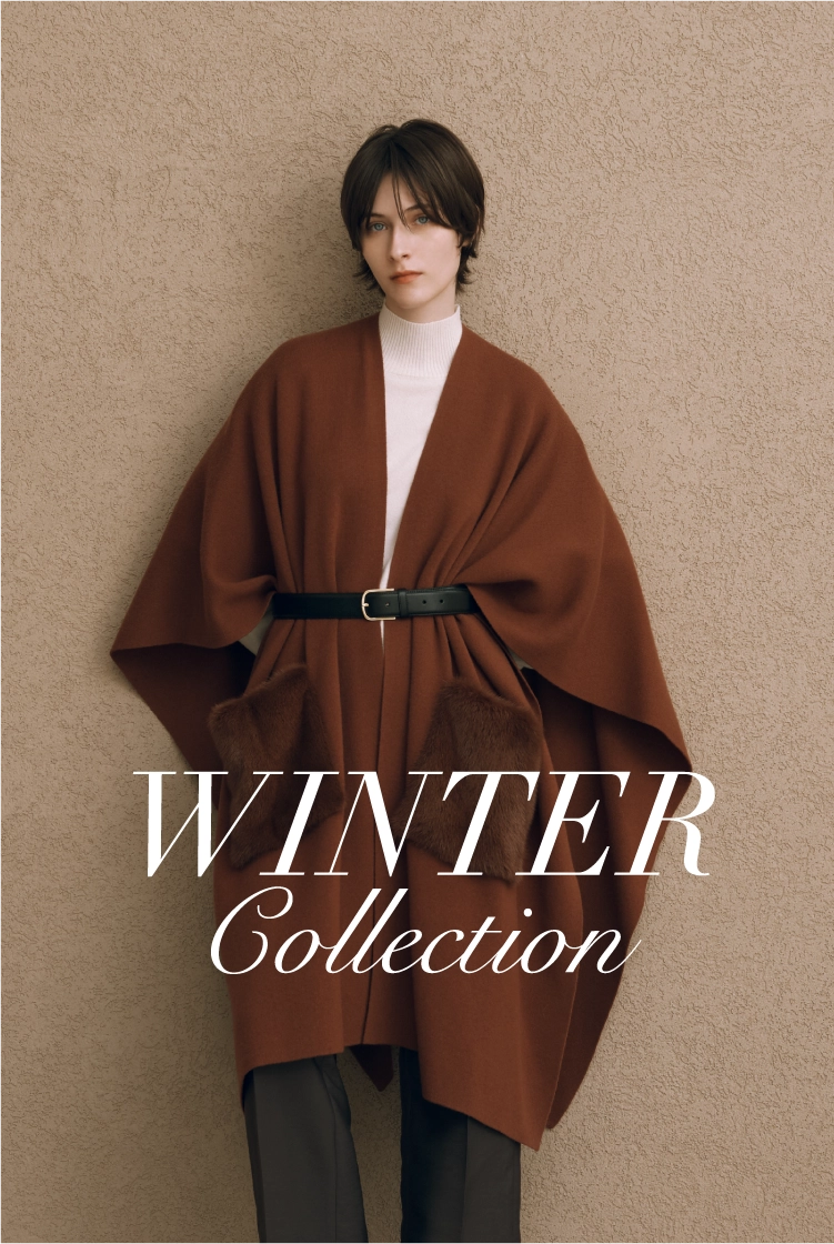 Ladies｜Salon le Chic（サロンルシック）｜高島屋