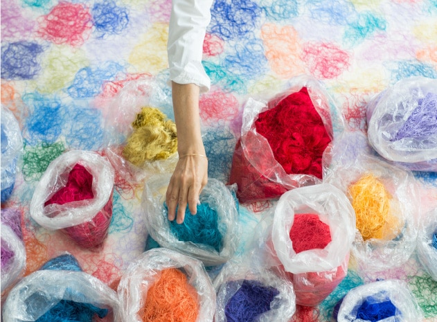 Creator Interview 02 LUISA CEVESE