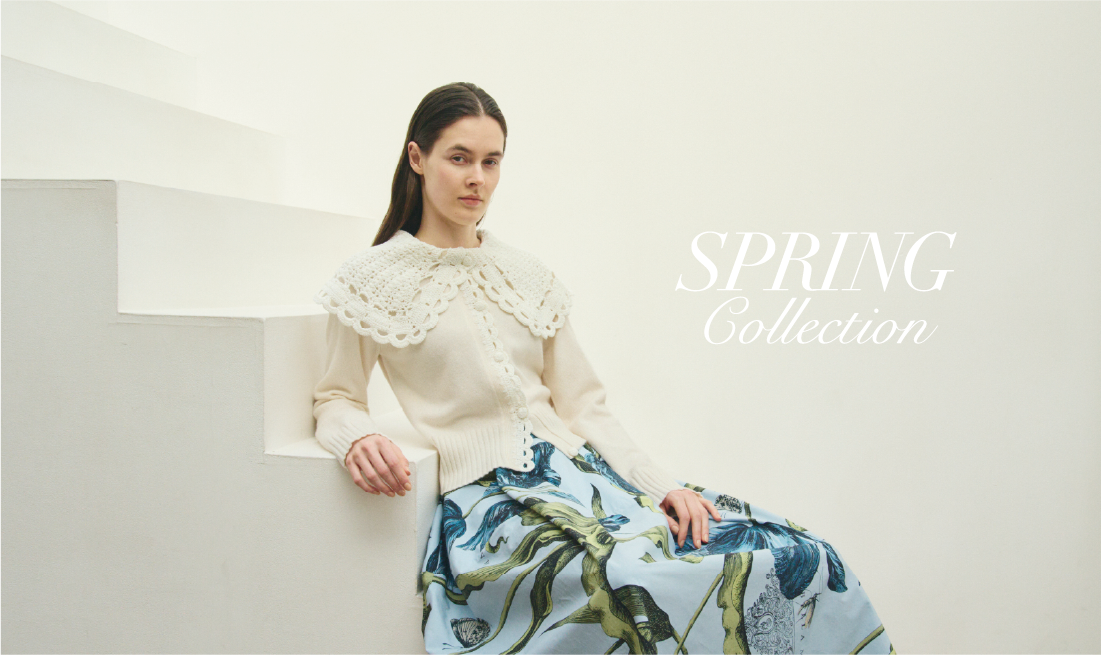 2026 Spring Collection