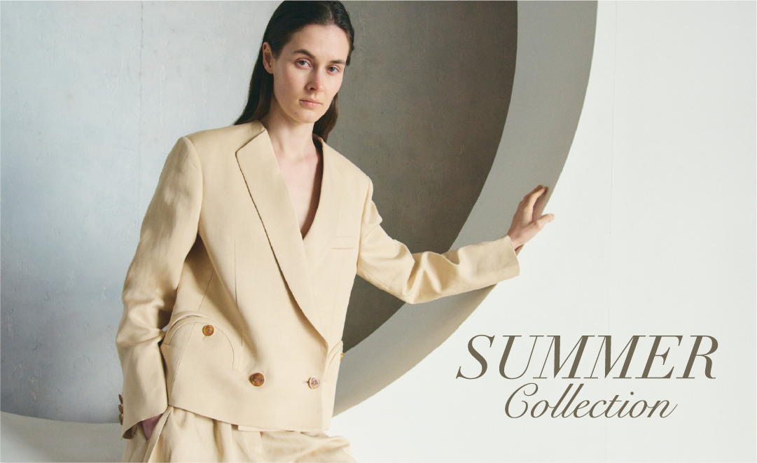 2026 summer Collection