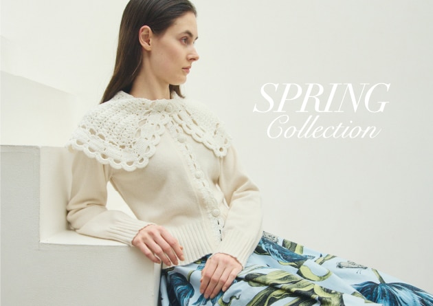 SPRING collection