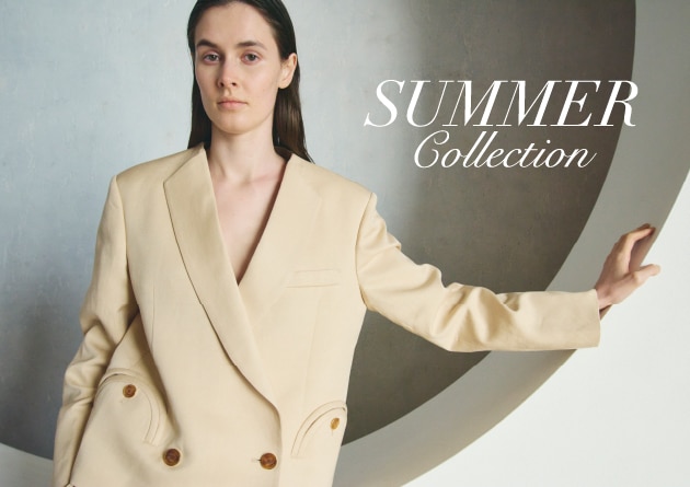 SUMMER collection