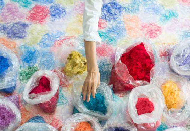 Creator Interview 02 LUISA CEVESE