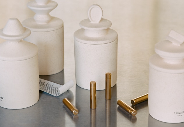 Creator Interview 03 Olfactif