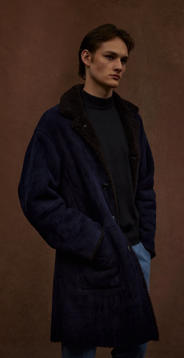 Men｜Salon le Chic（サロンルシック）｜高島屋