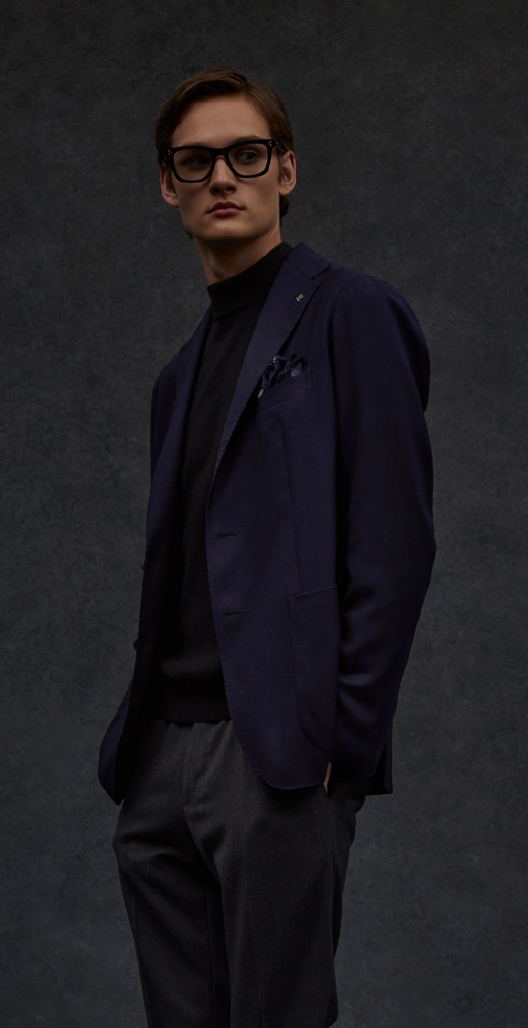 Men｜Salon le Chic（サロンルシック）｜高島屋