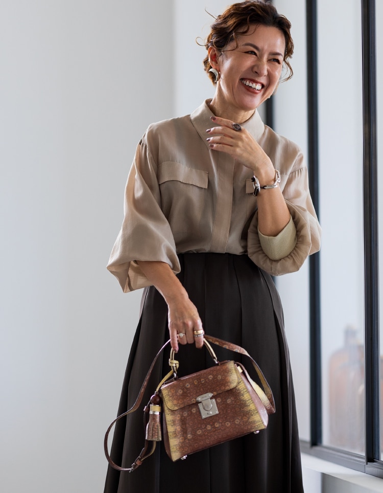 セール】 ボウタイブラウス （シャツ・ブラウス）｜SEASON STYLE