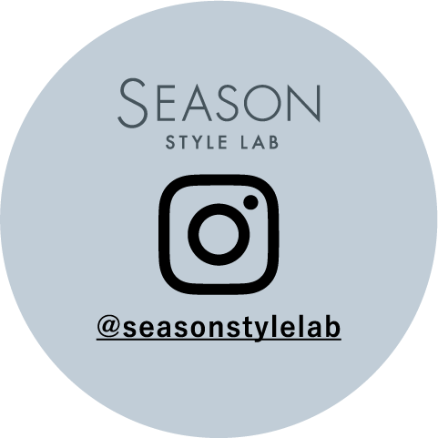 SEASON STYLE LAB Instagram