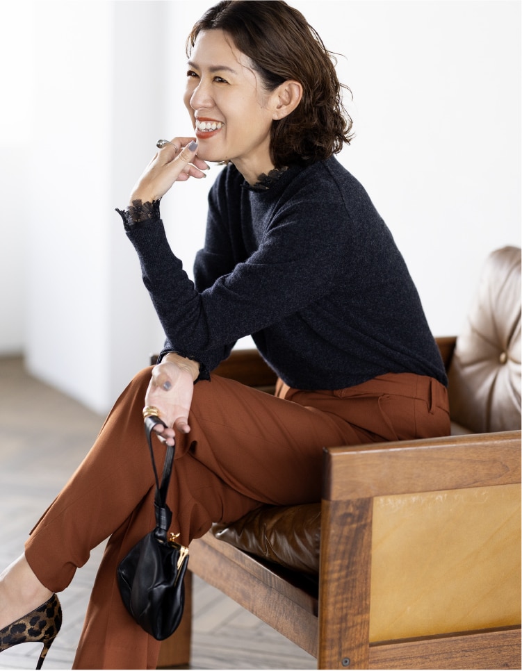 SEASON STYLE LAB（シーズンスタイルラボ）｜高島屋