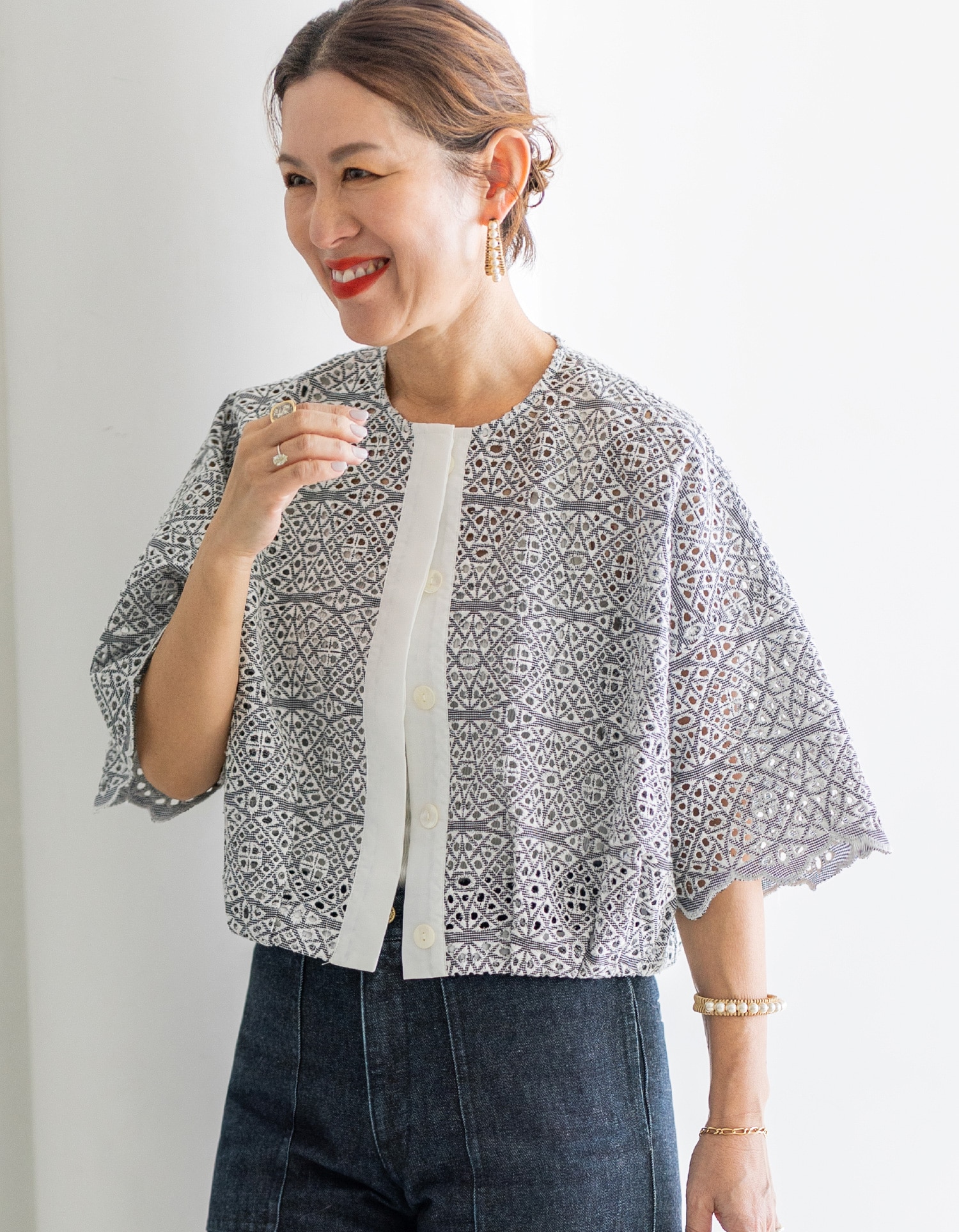 SEASON STYLE LAB（シーズンスタイルラボ）｜高島屋