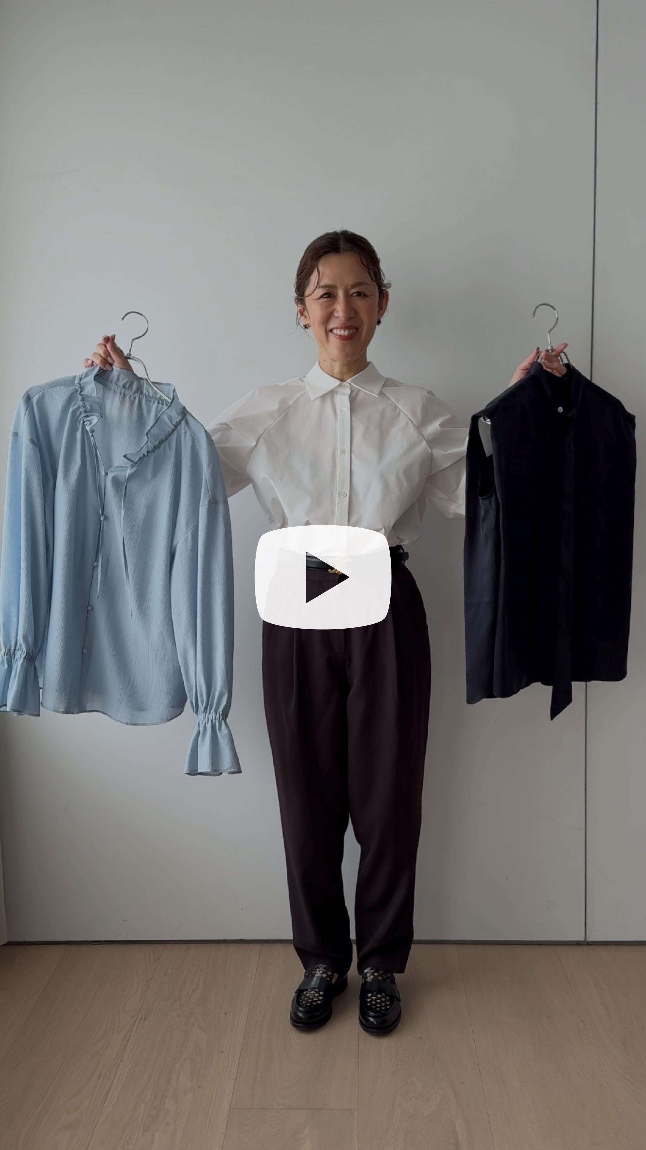 動画を再生する