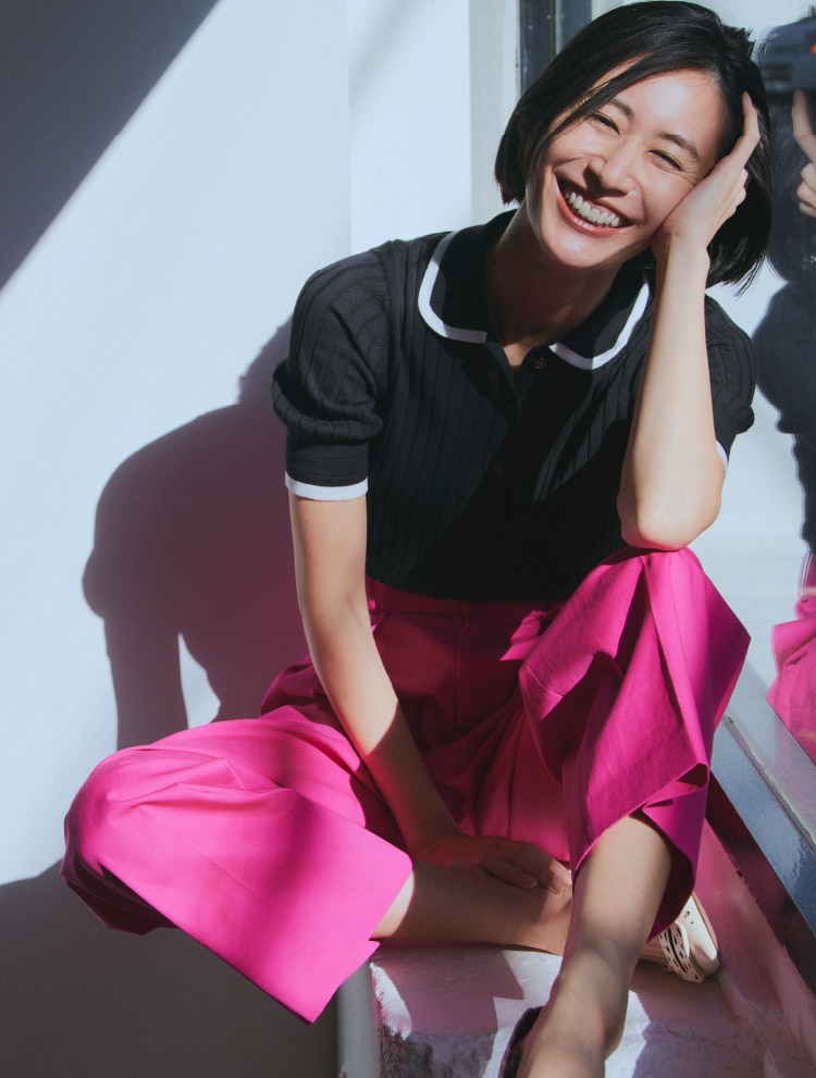 特集｜SEASON STYLE LAB（シーズンスタイルラボ）｜高島屋