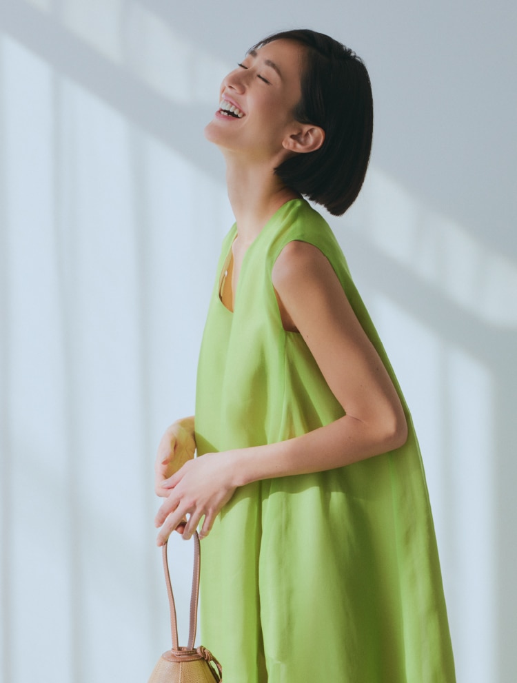 特集｜SEASON STYLE LAB（シーズンスタイルラボ）｜高島屋