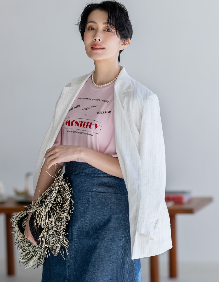 SEASON STYLE LAB（シーズンスタイルラボ）｜高島屋