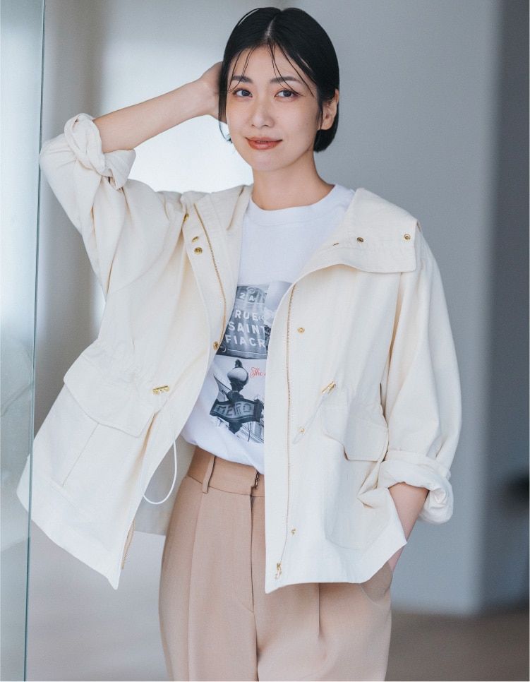 ブルゾン 高島屋限定品 season style lab アウター SEASON STYLE LAB（シーズンスタイルラボ）｜高島屋