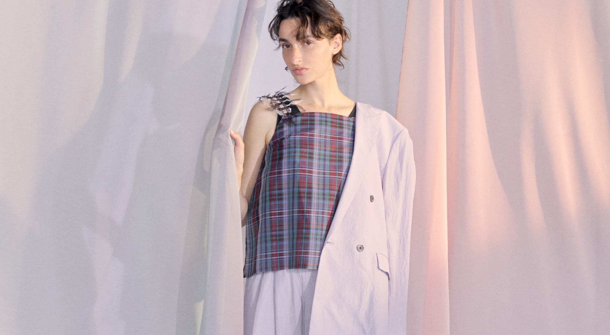 2026 SPRING COLLECTION