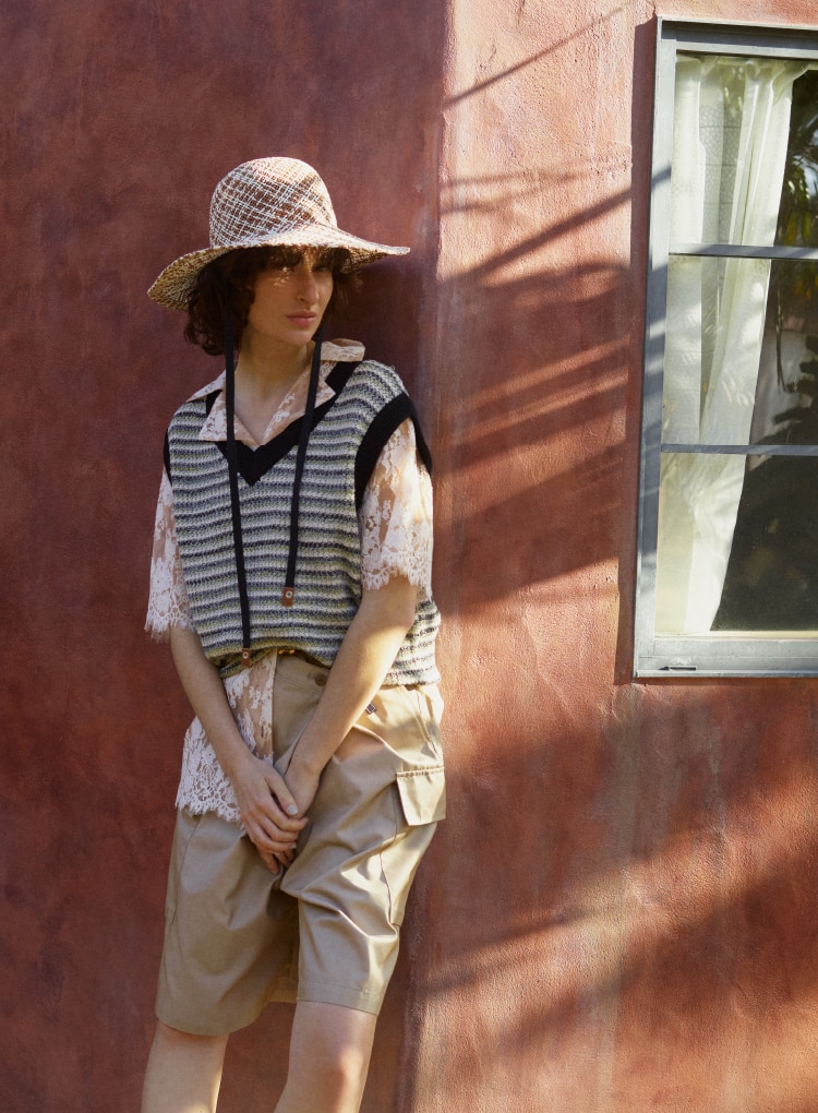 2026 SUMMER COLLECTION