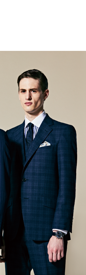 タカシマヤ スタイルオーダー サロン Takashimaya Style Order Salon 高島屋