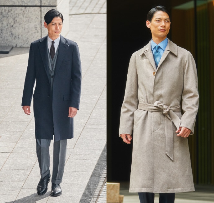 Takashimaya STYLE ORDER SALON
