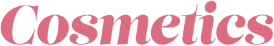 Cosmetics