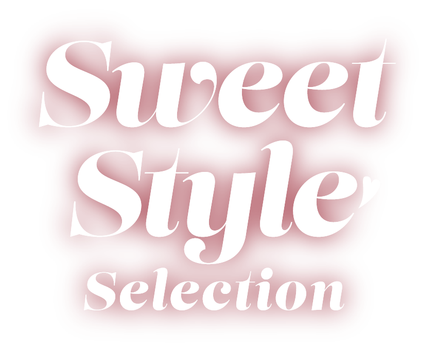 Sweet Style Selection