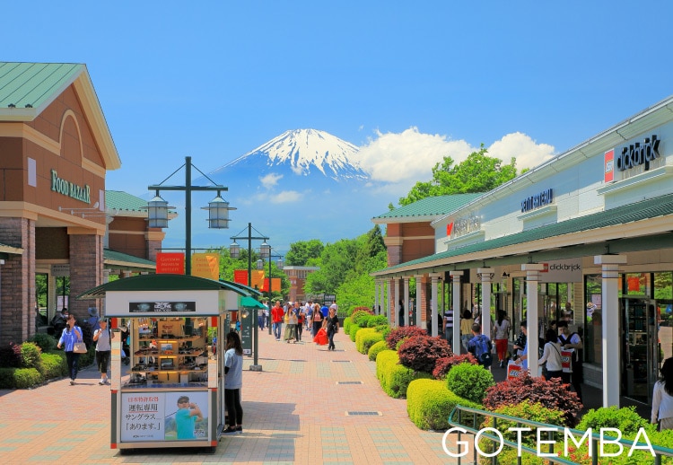 GOTENBA